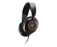 SteelSeries Arctis Nova 3 - 1066003 - zdjęcie 1
